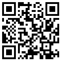 QR Code for bitcoin:1MYFLbpCSDBDicdN7nMUofpUtBuSpsLkJg