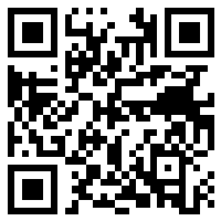 QR Code for bitcoin:1MYFv8em6Egy1ojHcjVbZUTcJSCRqib6EA