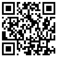 QR Code for bitcoin:1MYHdD5kzZ9Rx92oPPvoRGB7Gi3mHdF5GP