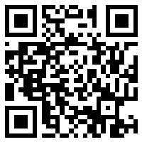 QR Code for bitcoin:1MYJBXCmpNff4yXWgP4p8ERLQTCqMPXid8