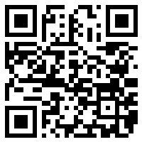 QR Code for bitcoin:1MYKm7iJMUe6DBHPVa2oR2FyXBbbaUdQNB