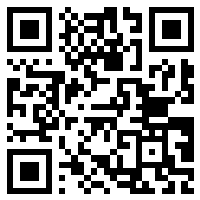 QR Code for bitcoin:1MYL1FGaFUWeGQG8eqmtuZX8T1MY4AomRM