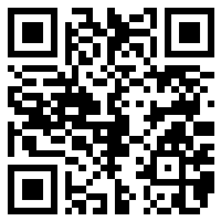 QR Code for bitcoin:1MYLhXxFeb7BsMs3sESDWTB4TdrT552Tww