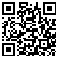QR Code for bitcoin:1MYM5DsjH92PtPFXNiCE1UUnTAKEZBvGxj