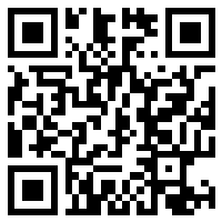 QR Code for bitcoin:1MYMjAPQM9jFnHjExpvFf1LRsLds8ki1Wr