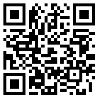 QR Code for bitcoin:1MYPA6MH9i3b8a6dGeAndWoCL6mvHKCEfm