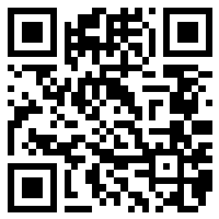 QR Code for bitcoin:1MYPvEdLRZEFcRC35zhLRhsL2tvwmVoH2y