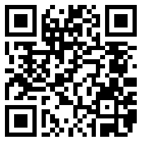 QR Code for bitcoin:1MYQLGJjUToXvv91c4pRqnaxJDqMunxGb8