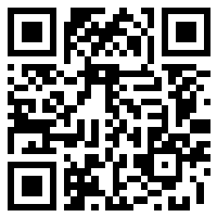 QR Code for bitcoin:1MYRL3MZLuDfmMvKLZBA4vAhXfB1izwTDR