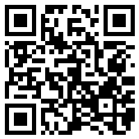 QR Code for bitcoin:1MYRpRz43zcUZ9RV2dJk3MDNUps2HT9e5Z