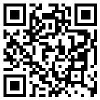 QR Code for bitcoin:1MYUJsztRt5ybtebbmJCtQBmWGsqngbFZ2