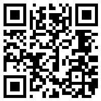 QR Code for bitcoin:1MYUqXfN3QH63u8b4eAT8T45waYR4Pq8H3