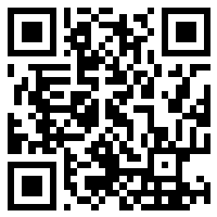 QR Code for bitcoin:1MYWvNQNjMAfja9hcQUnRYRmSE2igCpnTk