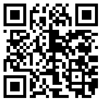 QR Code for bitcoin:1MYXipmoKmKoqh83RjXAw55DAQSfiQuVZx