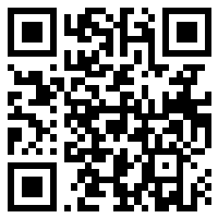 QR Code for bitcoin:1MYY4miFikkRukTLwBAGbqw9qK9e46yoTx