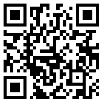 QR Code for bitcoin:1MYbPDf28FE1dytq9fnoY7ZnR3Gk2dxWiC