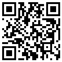 QR Code for bitcoin:1MYcmEkTysSJiPykGQ8LpXgWdiDUcdP92t