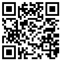 QR Code for bitcoin:1MYcpxHuX3B866h8mdqZPrfHi63G4Ze6B8