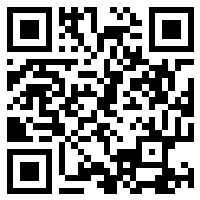 QR Code for bitcoin:1MYhATB5BoRgp5o4edwpNr8uVauN4e7vjt
