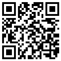 QR Code for bitcoin:1MYieHCmUsRZD7jqCJM84fP74qe9b1afZ6