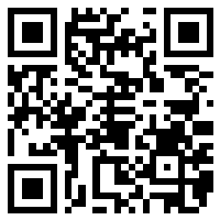 QR Code for bitcoin:1MYjPwjoXbtenrucRvpFcd4MS7KZmg9wv8