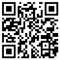 QR Code for bitcoin:1MYjxSixj1BqGButc2bQftF5jfwpyhmqRP