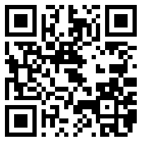 QR Code for bitcoin:1MYkqQbbBqABGLyi5urKcFmjtteR5DwgCZ