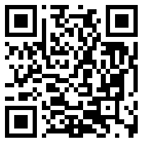 QR Code for bitcoin:1MYpcVqEPAyPWQqLe5oC5ZNCEuC8W8JQJv