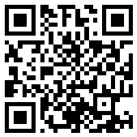 QR Code for bitcoin:1MYqRYftaLet6BM2sfqXFpaByA5cExSBcg
