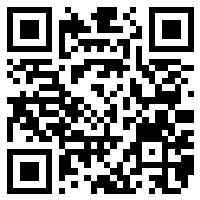 QR Code for bitcoin:1MYrKXJwc51zTr1ropApz4bpvjR1WFdp2w