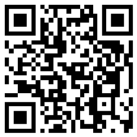 QR Code for bitcoin:1MYsiQjEym3q67GUWH7vQMRF9gLFbLRwrT