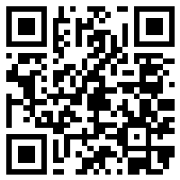 QR Code for bitcoin:1MYu4cRjFqqdsPwX8Sy3mgZPUqeNQdKkQ