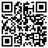 QR Code for bitcoin:1MYvb9AxJXtZqtwLhTqNrN7cVTGSeUD4B8