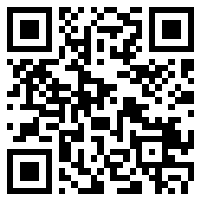 QR Code for bitcoin:1MYxL88DwVNDn5umTLN5oBW4b45THWeEWP