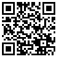 QR Code for bitcoin:1MZ4BdASY5S2rXYDYvmMMQzrsFWarRFLF1