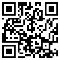 QR Code for bitcoin:1MZ6dbkTvJ8a13G3geEncydPnwftk3mUPK