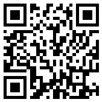 QR Code for bitcoin:1MZZSWMj6iLMkm6YPVuiR2RyjFgUdX5kLu