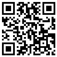 QR Code for bitcoin:1MZeAFrjRecBHVBHG2NC78gNyyF4psKAns