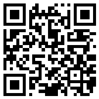 QR Code for bitcoin:1MZeFbCgVRyEGtEcp2BvnUNRLWR6emT8P7