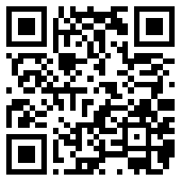 QR Code for bitcoin:1MZfa19kCLbFVzb5uJnLMYvujogM6cHBjq