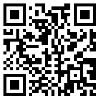QR Code for bitcoin:1MZhem82FGRubu4cHybroyQwtXa5RP6n7T