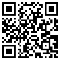 QR Code for bitcoin:1MZkN7jTM2bMtAAefXApKqx5THGh5rxTht