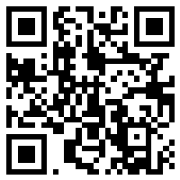QR Code for bitcoin:1Ma3UKMvNzhZ6aHoM72ZpdDtfu2keUdZPd