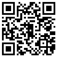 QR Code for bitcoin:1Ma6i5YGftGWnrXJwDFPF8boWS29AnCwuo