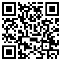 QR Code for bitcoin:1Ma7eRw4kk8zNec3WjFsyB97ZXCZHzUCD7