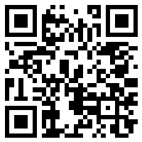 QR Code for bitcoin:1Ma7iS4Dbj511gaXxQF2cQmUehozH97RKX