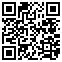 QR Code for bitcoin:1MaAJBYicNQmD3YdPJurArXmfv7jsJvPDX