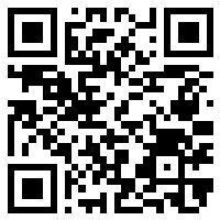 QR Code for bitcoin:1MaBdSjp3vVGbGVvs59Py1pS9jAjJihH7