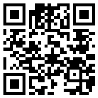 QR Code for bitcoin:1MaEWKzZ1cbEgsoxixroUBCiPr2a7weHvW
