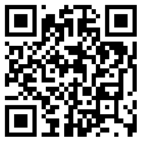 QR Code for bitcoin:1MaGPB8pMUW36mnZAXuCgrCmnzwNpbdBk5
